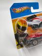 2012 Hot Wheels Super Treasure Hunt #108 69 Camaro Short Card W Protector VHTF Online