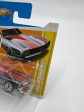 2012 Hot Wheels Super Treasure Hunt #108 69 Camaro Short Card W Protector VHTF Online