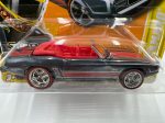 2012 Hot Wheels Super Treasure Hunt #108 69 Camaro Short Card W Protector VHTF Online