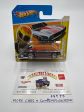 2012 Hot Wheels Super Treasure Hunt #108 69 Camaro Short Card W Protector VHTF Online