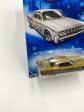 2009 Hot Wheels #140 64 Lincoln Continental Gold Snowflake Card Target Exclusive 236B Online