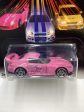 Hot wheels Fast and furious #2 Honda S2000 Pink Online Sale