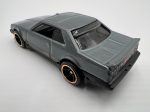 Hot Wheels 1 64 82 Nissan Skyline R30 Gray Loose Sale