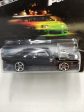 2013 Hot Wheels Fast and Furious #1 70 Dodge Charger R T Black. Card Not Perfect 72F Online Hot Sale