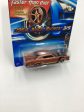 2005 Hot Wheels #103 1964 Buick Rivera Copper FTE faster than ever  Wheels W  protector Supply