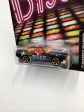 Hot wheels Jukebox Disco #20 71 Maverick Grabber Black 157F Supply