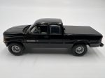 Johnny Lightning 1 64 Mopar or No Car 1996 Dodge Ram Black Loose Online Hot Sale