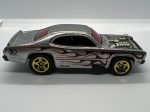 Hot Wheels 1 64 Zamac Set Plymouth Duster Loose Online Sale