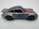 Hot Wheels 1 64 Porsche 934 Turbo RSR Urban Outlaw Gray Loose For Cheap