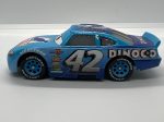 Disney Pixar Cars 3 #42 Cal Weathers Dinoco Blue Loose Online