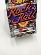 Hot wheels Jukebox Rock N Roll #12 58 Ford Thunderbird White 160J on Sale