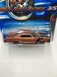 2005 Hot Wheels #103 1964 Buick Rivera Copper FTE faster than ever  Wheels W  protector Supply