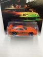 Hot Wheels 2016 Fast and furious #1 94 Toyota Supra Orange w protector Cheap