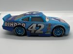 Disney Pixar Cars 3 #42 Cal Weathers Dinoco Blue Loose Online