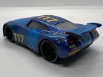 Disney Pixar Cars 3 #117 Spikey Fillups 2 Pack Exclusive Blue Loose Some Chips Sale