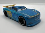 Disney Pixar Cars #39 Michael Rotor Viewzeen Blue Loose (#2) For Discount