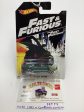 2016 Hot Wheels Fast and Furious #3 67 Ford Mustang Green 70H Online Hot Sale