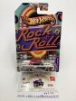 Hot wheels Jukebox Rock N Roll #12 58 Ford Thunderbird White 160J on Sale