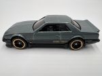 Hot Wheels 1 64 82 Nissan Skyline R30 Gray Loose Sale