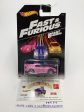 Hot wheels Fast and furious #2 Honda S2000 Pink Online Sale