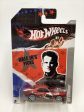 2011 Hot wheels Dale Jrs Picks #4 67 Camaro Red Opening Hood 152C Hot on Sale