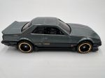 Hot Wheels 1 64 82 Nissan Skyline R30 Gray Loose Sale