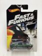 2016 Hot Wheels Fast and Furious #3 67 Ford Mustang Green 70H Online Hot Sale