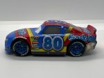 Disney Pixar Cars 3 #80 Rex Revler Gask-its Loose Chips Online now