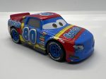 Disney Pixar Cars 3 #80 Rex Revler Gask-its Loose Chips Online now