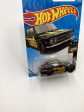 2019 Hot Wheels Kmart Exclusive #97 71 Datsun 510 Momo Black SR Sale