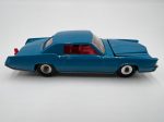 Husky Models 1 64 Vintage Cadillac Eldorado Blue Loose Sale