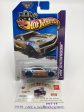 2013 Hot Wheels Zamac #9 #192 12 Camaro ZL1 Walmart Exclusive 144D Online now