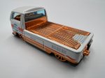 Hot Wheels 1 64 Pearl & Chrome Series Volkswagen T2 Pickup Loose Online Sale