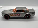 Hot Wheels 1 64 Zamac Set 67 Ford Mustang GT Loose Online