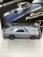 2013 Hot Wheels Fast and Furious #5 70 Chevelle SS Primer Gray Card Not Perfect 73G Online