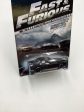 2013 Hot Wheels Fast and Furious Fast Five #7 08 Dodge Challenger SRT8 Black 73G Online