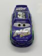 Disney Pixar Cars 3 #68 Parker Brakeston N20 Cola Purple Loose Sale