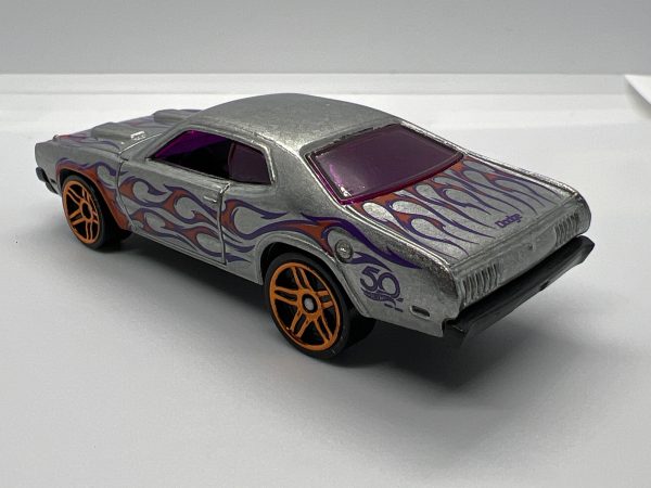 Hot Wheels 1 64 Zamac Set 71 Dodge Demon Loose Online Hot Sale