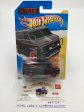 2011 Hot wheels #39 A Team Van Black with protector Online Hot Sale