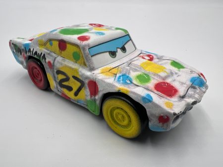 Disney Pixar Cars #27 Chimichanga Jambalaya Loose Online Hot Sale