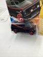 2011 Hot wheels #39 A Team Van Black with protector Online Hot Sale