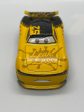 Disney Pixar Cars 3 #52 George New-Win Leak Less Yellow Loose Few Chips Hot on Sale