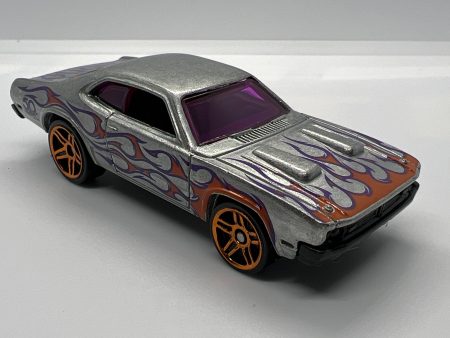 Hot Wheels 1 64 Zamac Set 71 Dodge Demon Loose Online Hot Sale