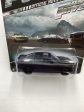 2013 Hot Wheels Fast and Furious Fast Five #8 11 Dodge Charger R T Matte Black 73F Cheap