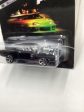 2013 Hot Wheels Fast and Furious #1 70 Dodge Charger R T Black. Card Not Perfect 72F Online Hot Sale