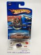 2005 Hot Wheels #103 1964 Buick Rivera Copper FTE faster than ever  Wheels W  protector Supply