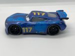 Disney Pixar Cars 3 #117 Spikey Fillups 2 Pack Exclusive Blue Loose Some Chips Sale