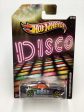 Hot wheels Jukebox Disco #20 71 Maverick Grabber Black 157F Supply