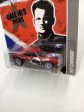 2011 Hot wheels Dale Jrs Picks #4 67 Camaro Red Opening Hood 152C Hot on Sale