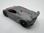 Hot Wheels 1 64 Need For Speed Lamborghini Sesto Elemento Gray Loose For Discount